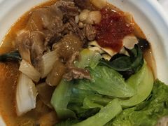 -东方银座国际酒店·爱晚亭·精致湘菜