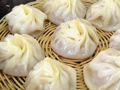 -包龙府灌汤包子(开封府店)