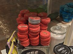 -LUSH(威尼斯人店)