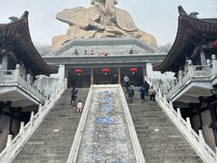 -句容茅山景区