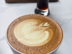 -Peet's Coffee皮爷咖啡(万象天地店)