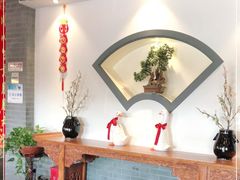 -又一福烤鸭·北京菜(东四店)