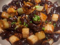 -奉天小馆·非遗东北菜(济南万象城店)
