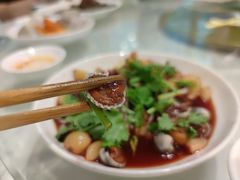 生腌血蚌-迈姨·潮州菜(麓湖公园店)