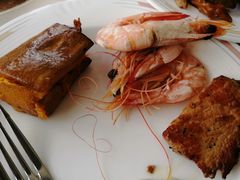 -汇泉王朝大饭店-旋转餐厅(南海路店)