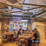 朱光玉甜品颜值又爆表了🔥豆乳煲仔巨巨乖