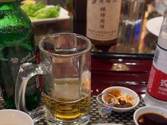 -高丽馆(尊茂店)