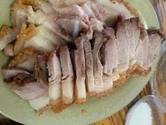 -洲心明记烧肉大粥(总店)