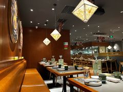 -云海肴·汽锅鸡·云南菜(高德置地店)