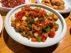 -禾珍珠小锅米饭(秦岭路店)