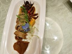 -阿英煲(凉城路店)