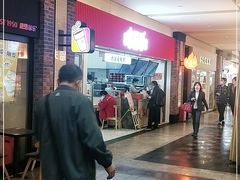 -吉品合酥脆烤饼(太平洋森活天地店)