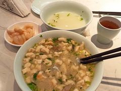 -春发生饭店·非遗(南院门店)