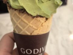 -GODIVA(王府井apm店)