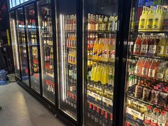 -微醺烤牛·炭火烧烤·精酿啤酒(东郊记忆店)