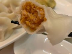 -喜鼎海胆水饺(柏威年购物中心店)