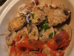 -大头椰·椰子鸡火锅(南宁万象城店)