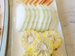 -龙泉人椰子鸡.糟粕醋.海南菜(三亚旗舰店)