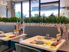 -西语·炭烧牛排(卓越中寰店)