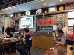 -黑白电视长沙小吃(美林M·LIVE天地东座店)