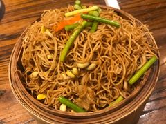 -老雒阳面馆·水席(定鼎门店)