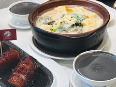 -禾府酒家·传统广府味(番禺店)