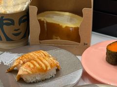 -争鲜回转寿司(朝北大悦城店)