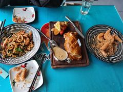 惠灵顿牛排-My Way Town买味堂餐厅
