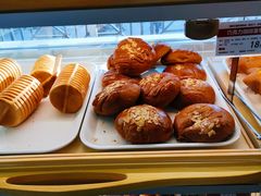 -新侨三宝乐面包店(崇文门店)