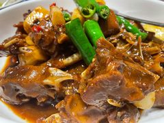 -上座云间·青年赣菜(绿茵店)