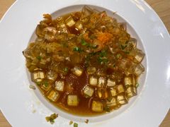 -船歌·鱼水饺青岛菜(国贸商城店)