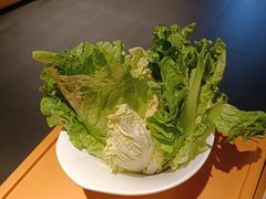 时蔬-潮发潮汕牛肉店(东方宝泰店)