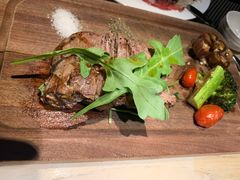 -上合花园花园烧烤(贵阳店)