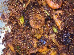 -嘎嘎鸭下巴·爆辣干锅(明教寺店)