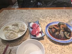 -金谷园饺子馆(北邮总店)
