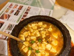 -绿茶餐厅(西单老佛爷店)