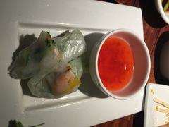 iphone_upload_pic-绿茶餐厅(华联万柳店)