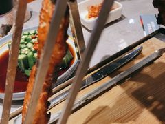 -通海俄式烧烤·俄罗斯大串(嵩山路店)