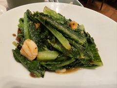 -南拳十三姨·潮汕砂锅粥·粤菜(西单大悦城店)