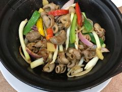 -轩记海鲜餐厅·四十五年老字号·经典粤菜(西区彩虹店)