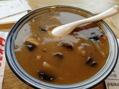 -驴世家驴肉火烧·凉皮·胡辣汤(五道口店)