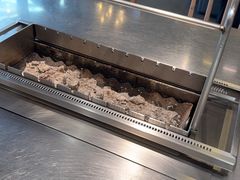 -白玉·朝鲜族烤串(南山店)