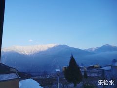 -太子岭滑雪场
