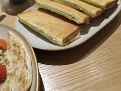 -HELLO 27 意面·沙拉·帕尼尼