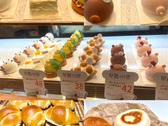-迦南的早晨蛋糕甜品集合店