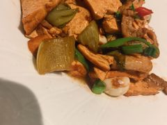 -桂满陇·手作小笼包&江南叫花鸡(中山公园店)