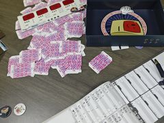 -6号玩家桌游吧(汉街店)