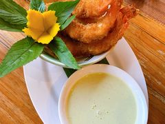 -Phensiri Thai Restaurant