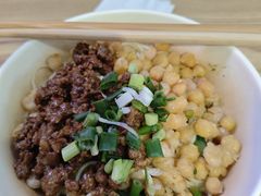 -秦云老太婆摊摊面(观音桥店)
