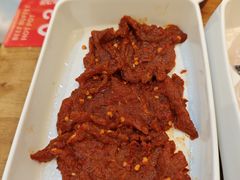 -谭三娘鲜切牛肉自助火锅(北京路店)